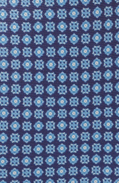 Шелковый галстук KITON, арт. UCRVKLC01I55, фото 4