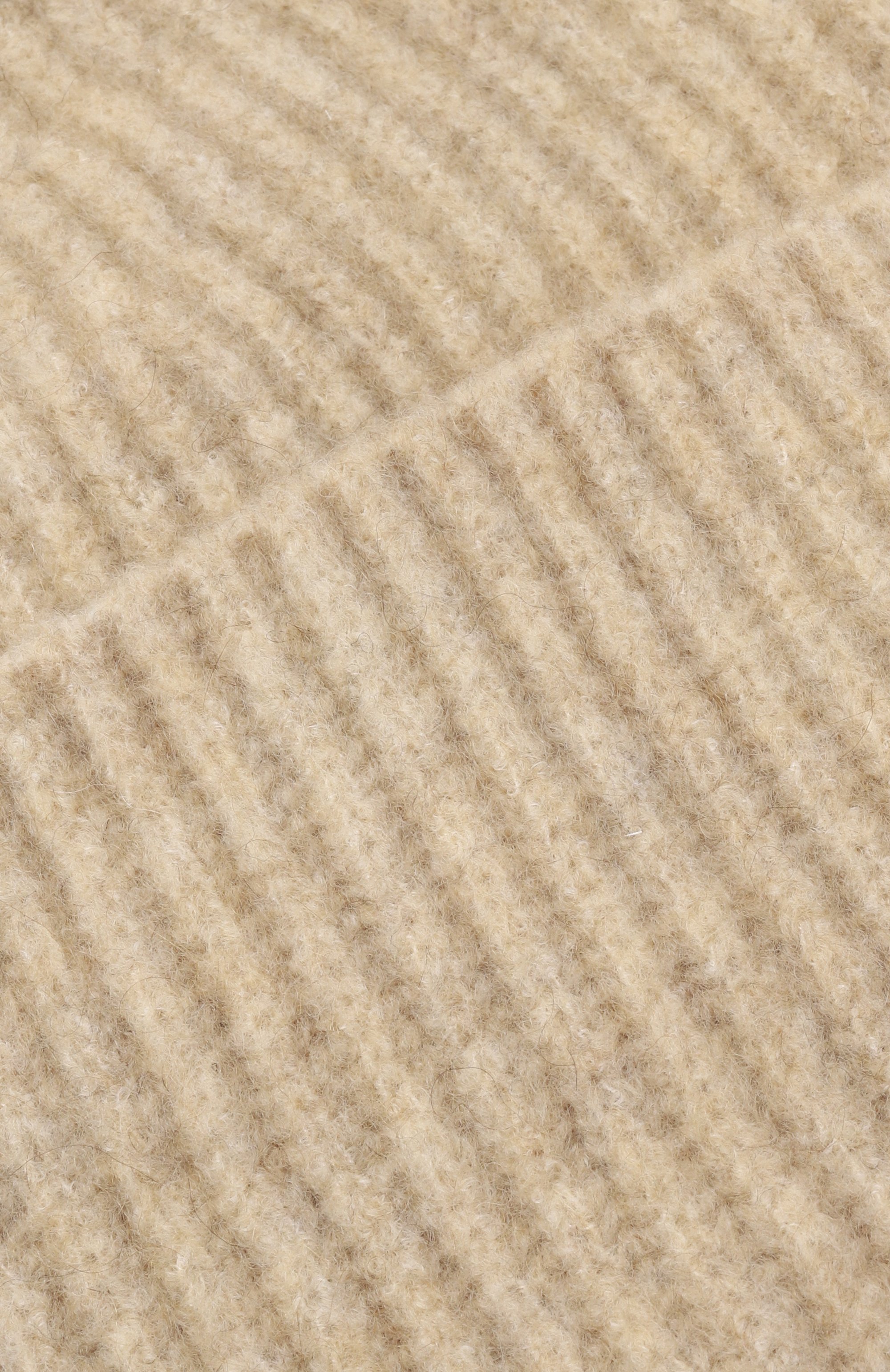 Шерстяная шапка ISABEL BENENATO, арт. GK42F25, фото 3