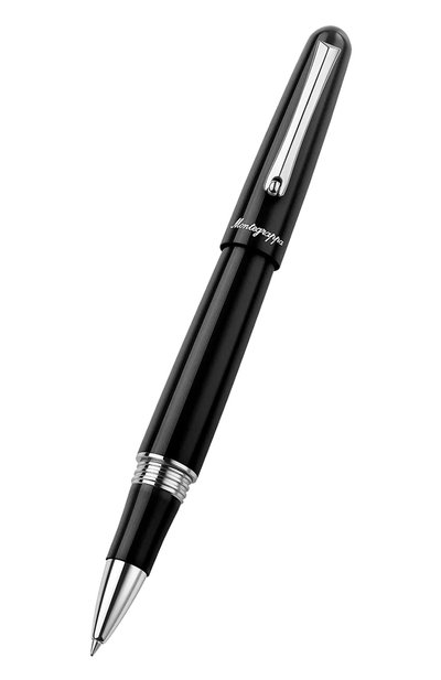 Ручка-роллер MONTEGRAPPA, арт. ISEORRAC, фото 2
