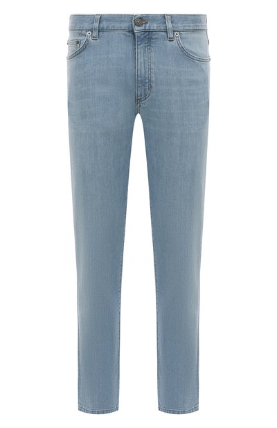 Мужские джинсы ZEGNA, арт. UDI78A7/CITY