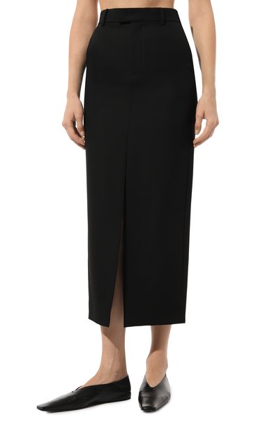 Шерстяная юбка ARMARIUM, арт. ARMTMSK01/W001, фото 3