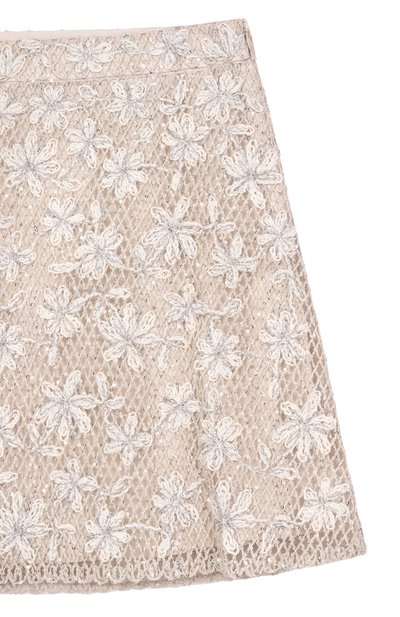 Юбка BRUNELLO CUCINELLI, арт. BA156S224B, фото 3