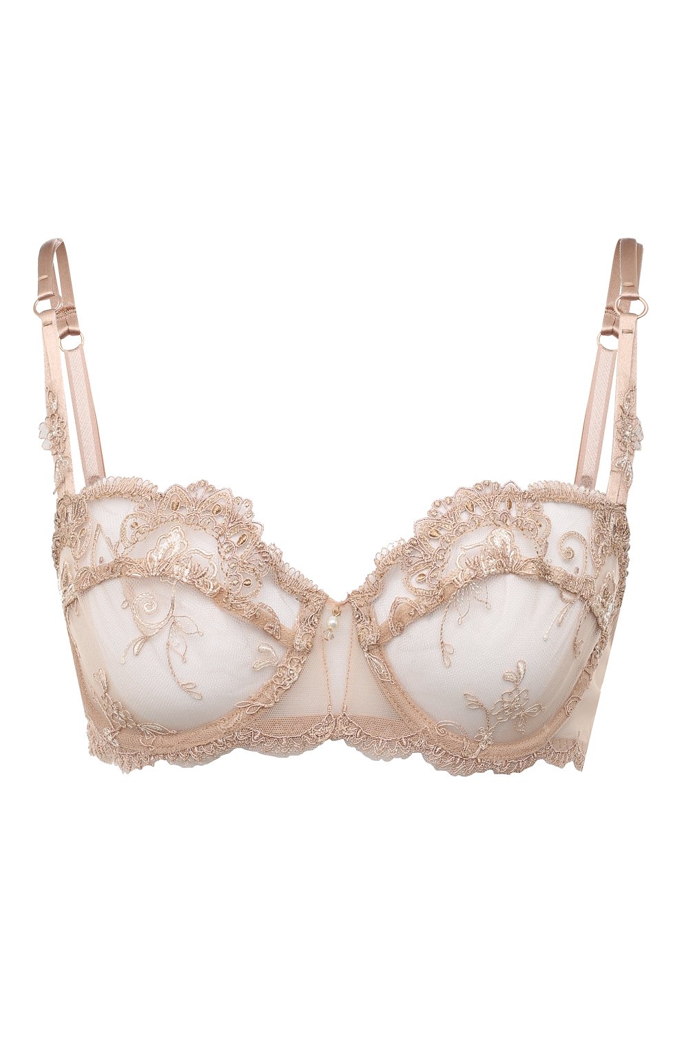 Бюстгальтер с мягкой чашкой LISE CHARMEL, арт. ACH3015, фото 1