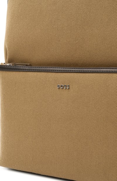 Рюкзак dakkar BOSS, арт. 50558359, фото 5