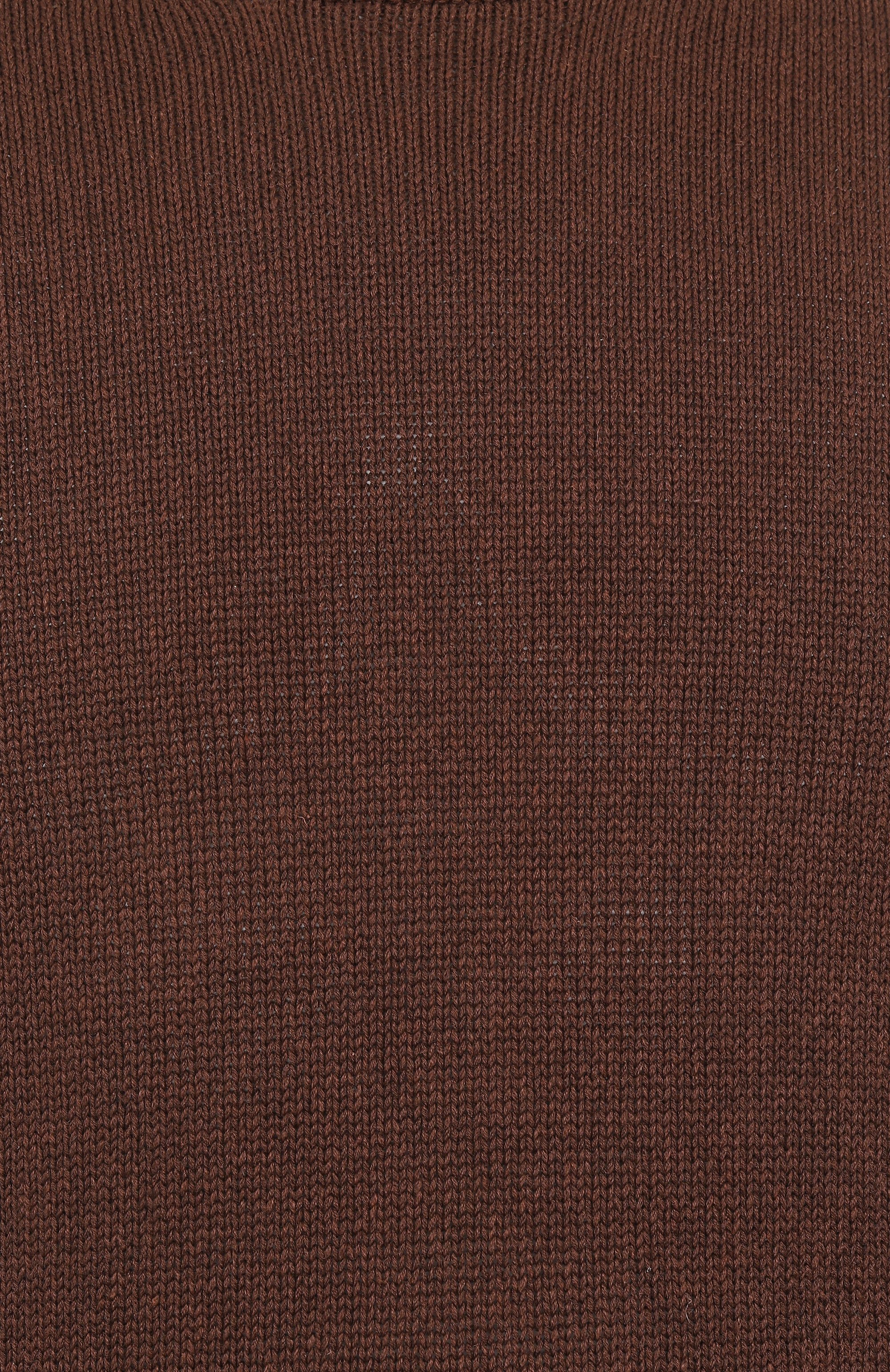 Свитер из шелка и льна MVST, арт. 25E/X1P/0/A010/7660, фото 6