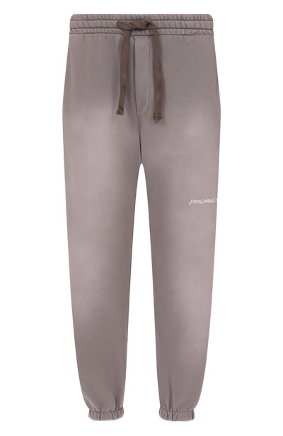 Мужские хлопковые джоггеры HINNOMINATE, арт. HMABM01393