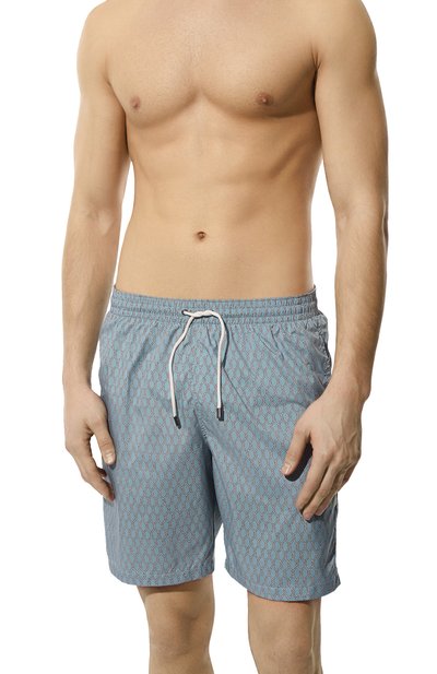 Плавки-шорты CANALI, арт. 93013/UA00074, фото 2