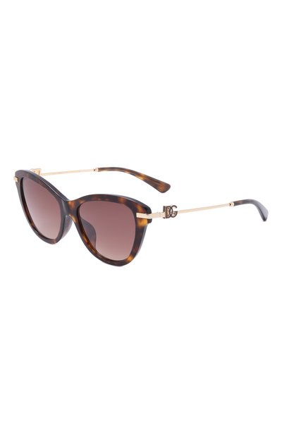 Женские солнцезащитные очки DOLCE & GABBANA, арт. 4534-502/13