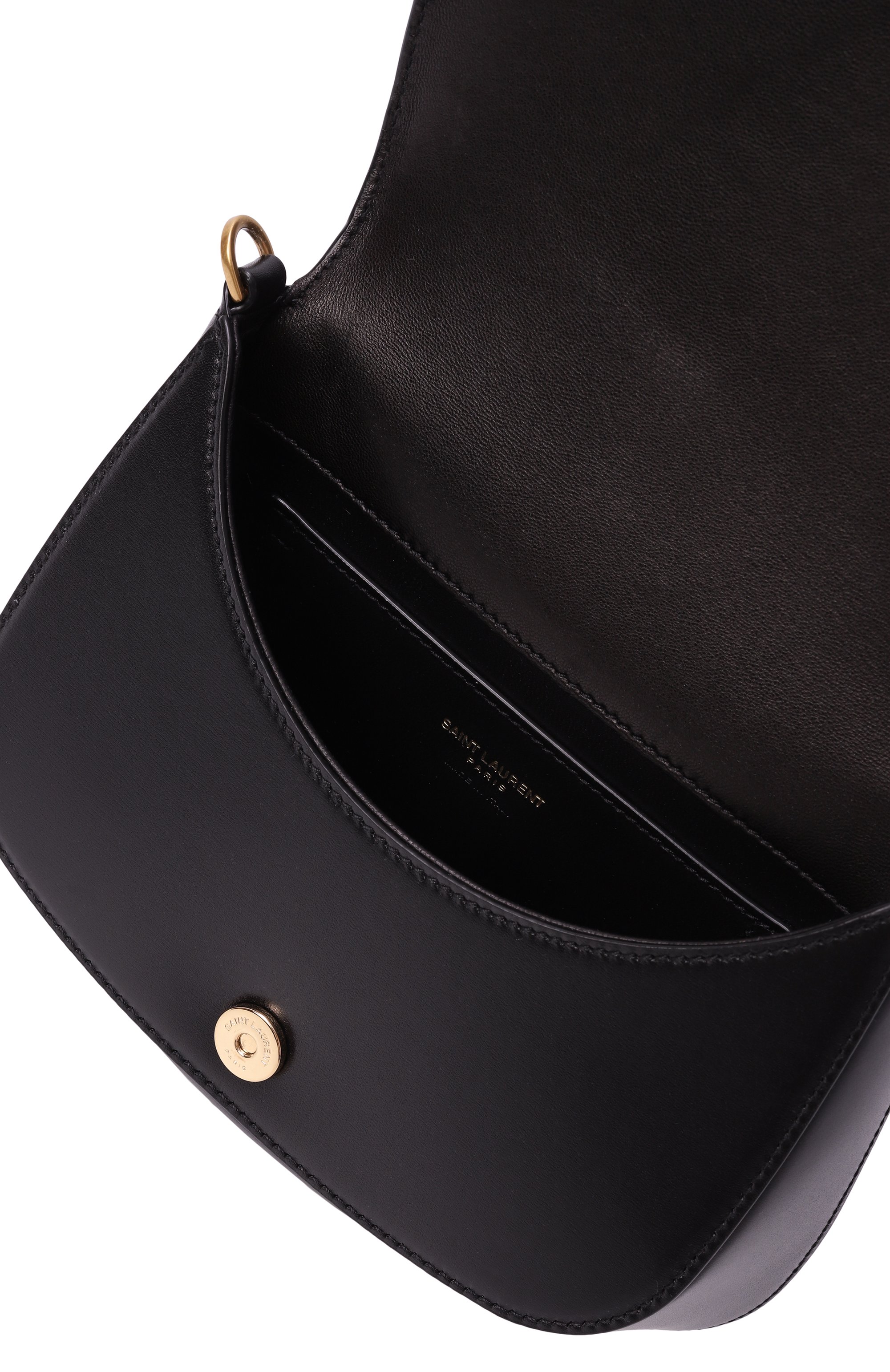 Сумка voltaire mini SAINT LAURENT, арт. 844299/AAFF9, фото 5