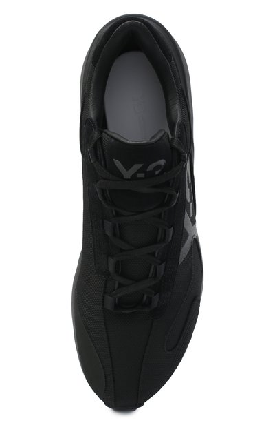 Текстильные  кроссовки sukui ii Y-3, арт. FX0793/M, фото 5