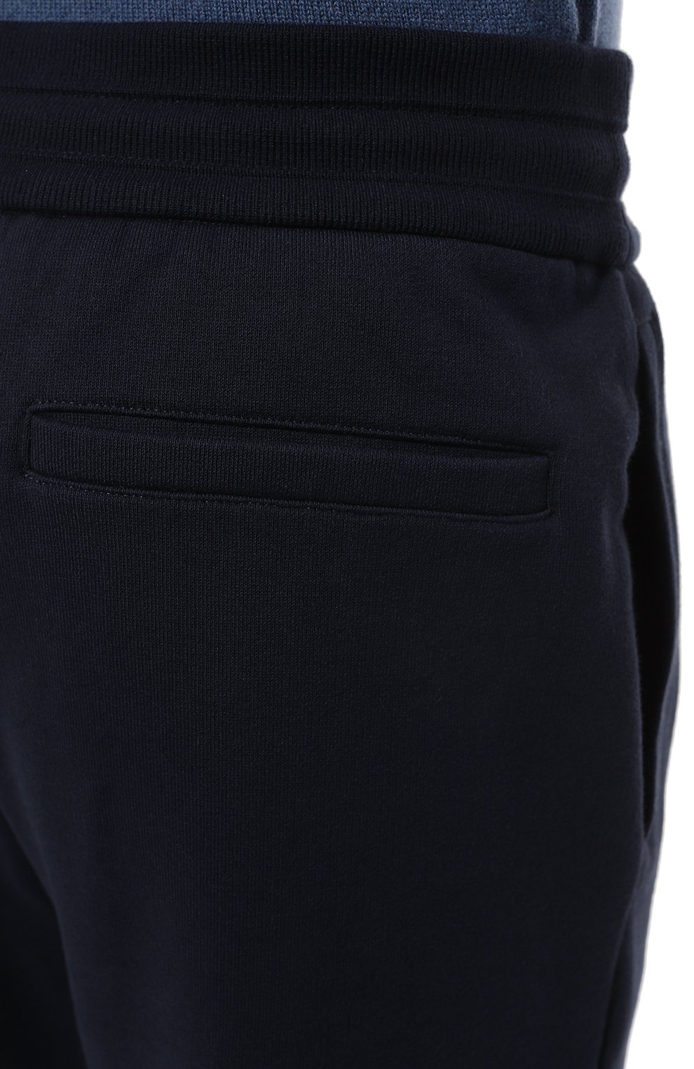 Хлопковые брюки KITON, арт. UMKY0318, фото 5