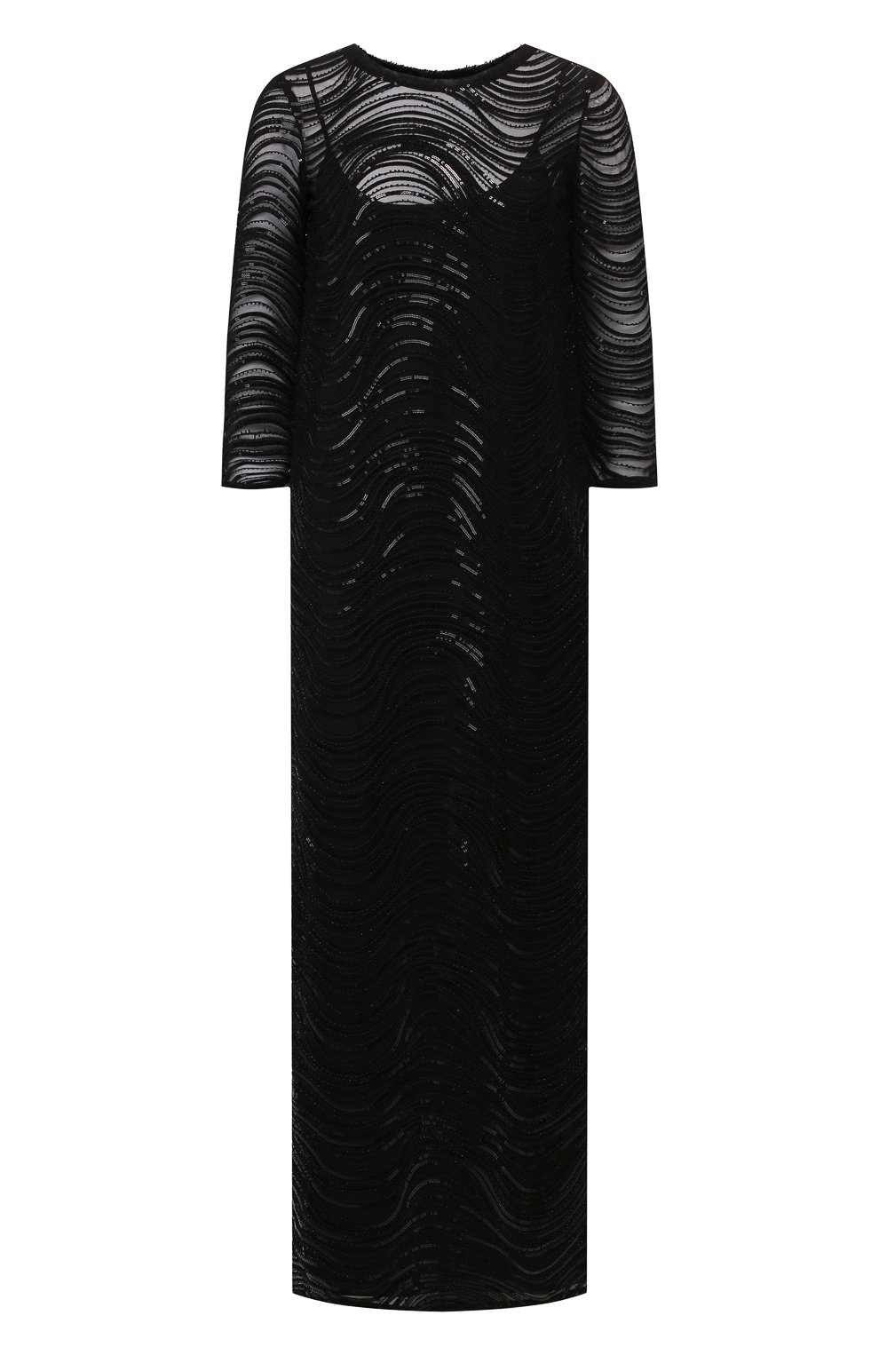 Платье EMPORIO ARMANI, арт. 4NA51R/49917, фото 1