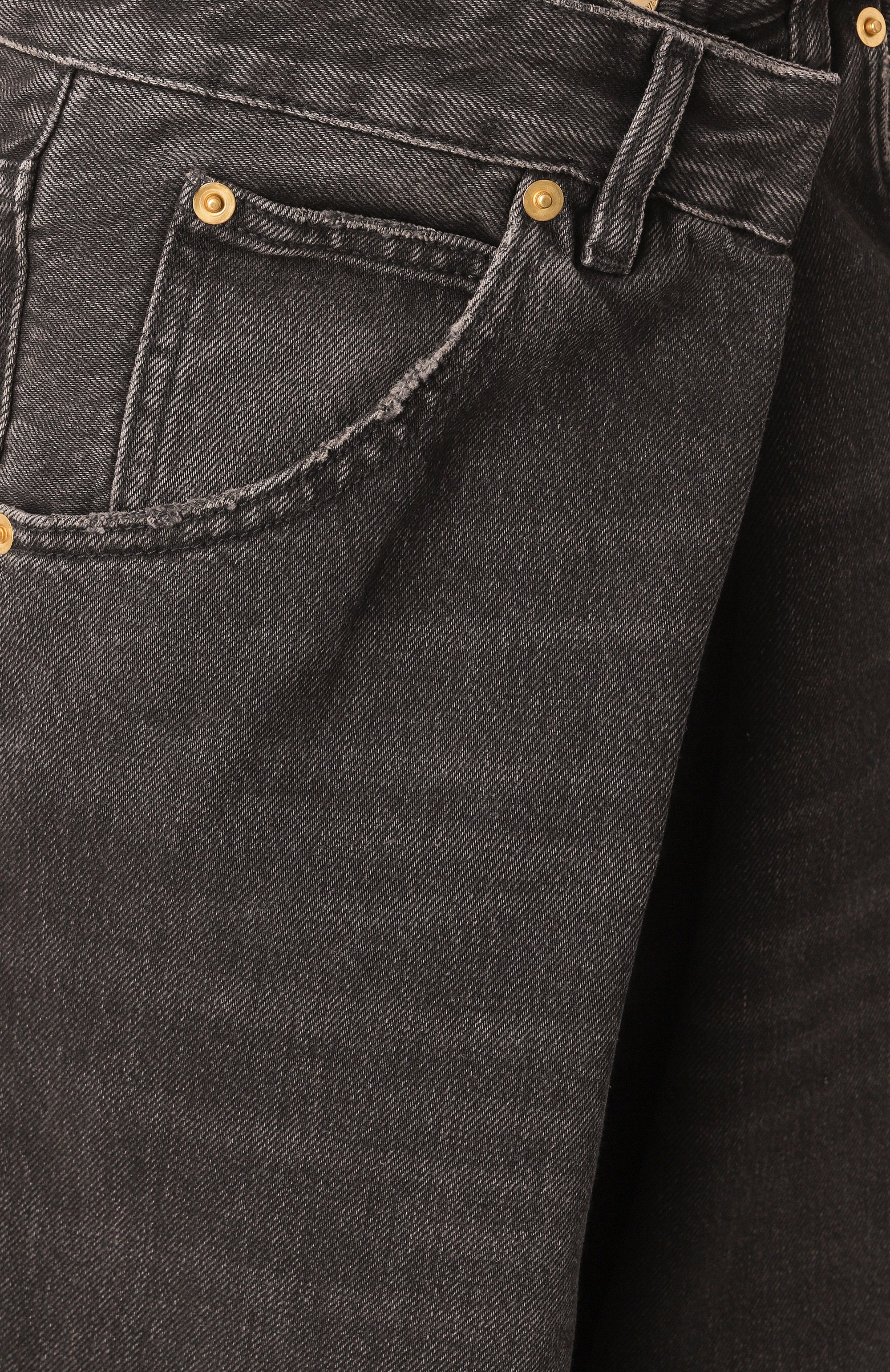 Джинсы DARKPARK, арт. WTR19/DBK02, фото 6