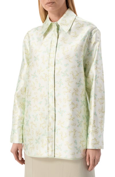 Рубашка JIL SANDER, арт. J03DL0213/J55092, фото 3