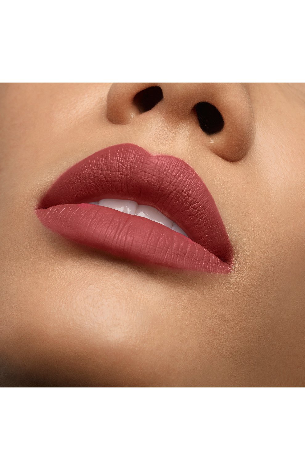 Матовая помада для губ rouge louboutin velvet matte on the go, оттенок bare rococotte CHRISTIAN LOUBOUTIN, арт. 8435415063319, фото 6