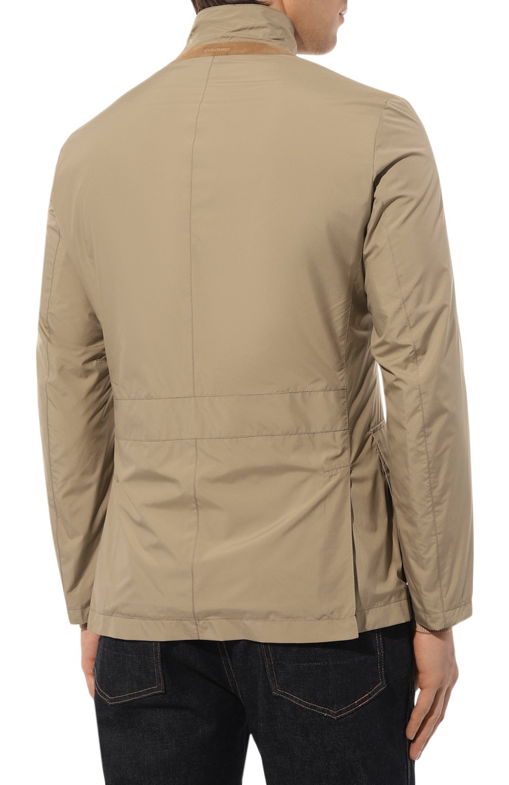 Куртка COLOMBO, арт. GC00170/RET/A00297, фото 4