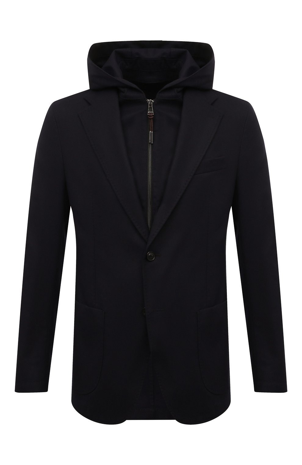 Пиджак из шерсти и вискозы WINDSOR, арт. GIL0/10015957, фото 1