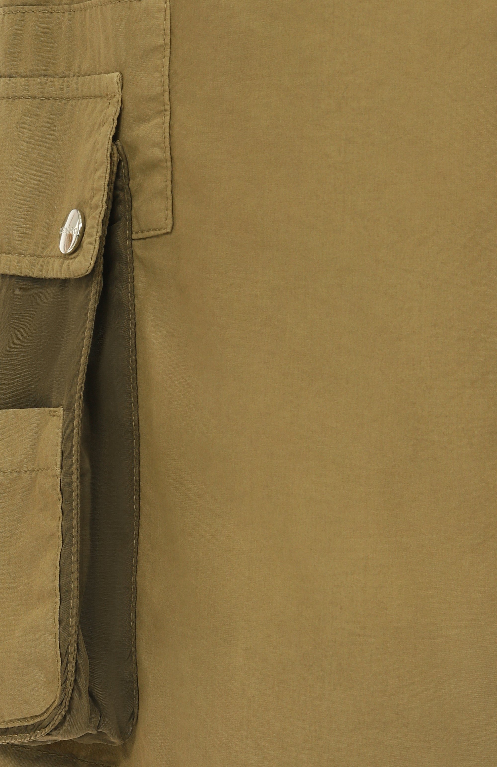 Хлопковые шорты ICEBERG, арт. D030/0032, фото 6