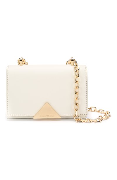 Кожаная сумка EMPORIO ARMANI, арт. Y3B110/YSF3B, фото 5