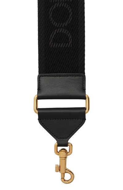 Ремень для сумки DOLCE & GABBANA, арт. BI2855/A0009, фото 2