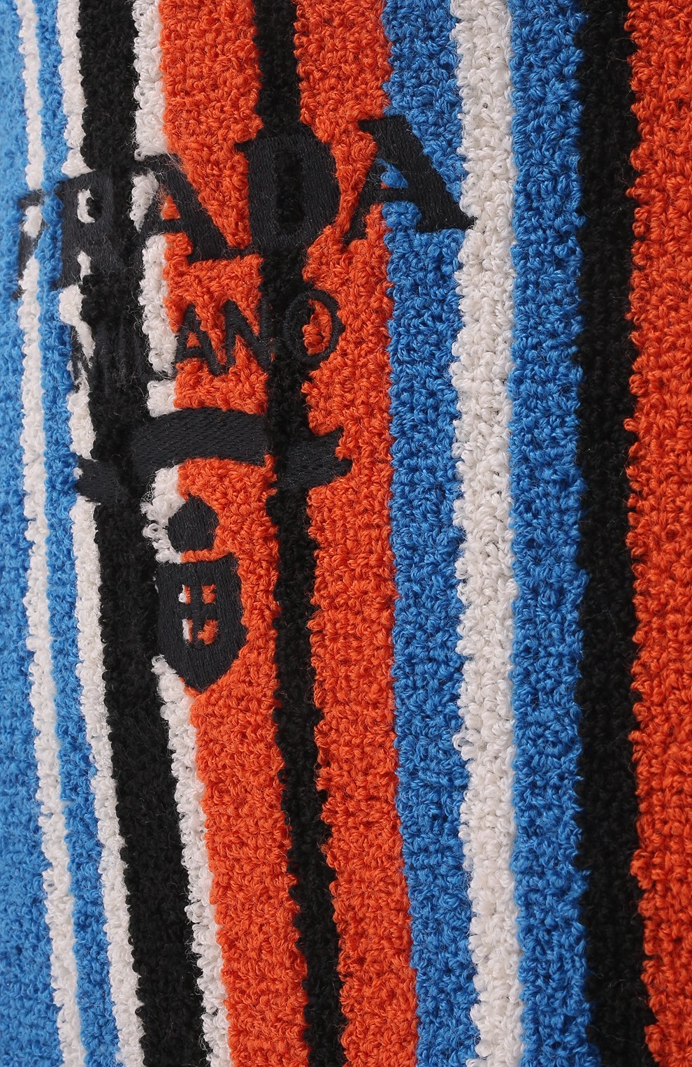 Сумка PRADA, арт. 1BA343-2FJ7-F0049-NOO, фото 3