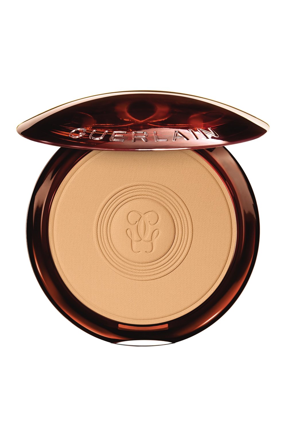 Компактная пудра для лица terracotta matte, оттенок 01 light GUERLAIN, арт. G043160, фото 1