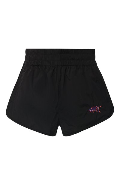 Женские шорты с эластичным поясом ALEXANDERWANG.T, арт. 4W194009
