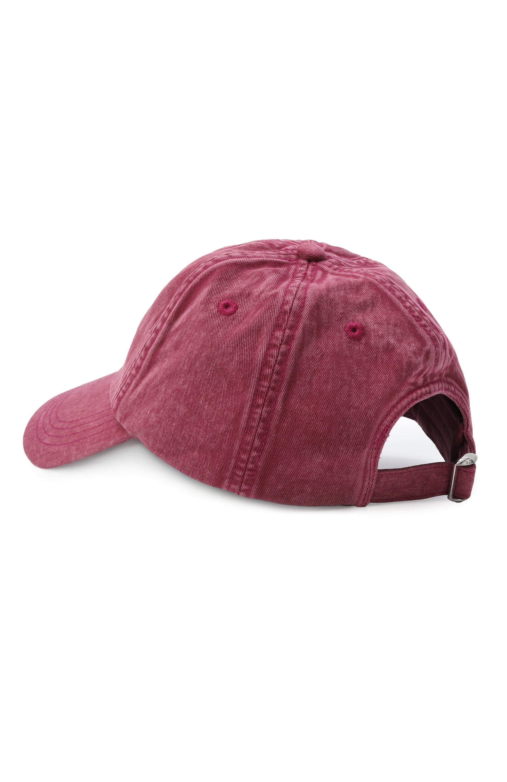 Хлопковая бейсболка BOSS, арт. 50535682, фото 3