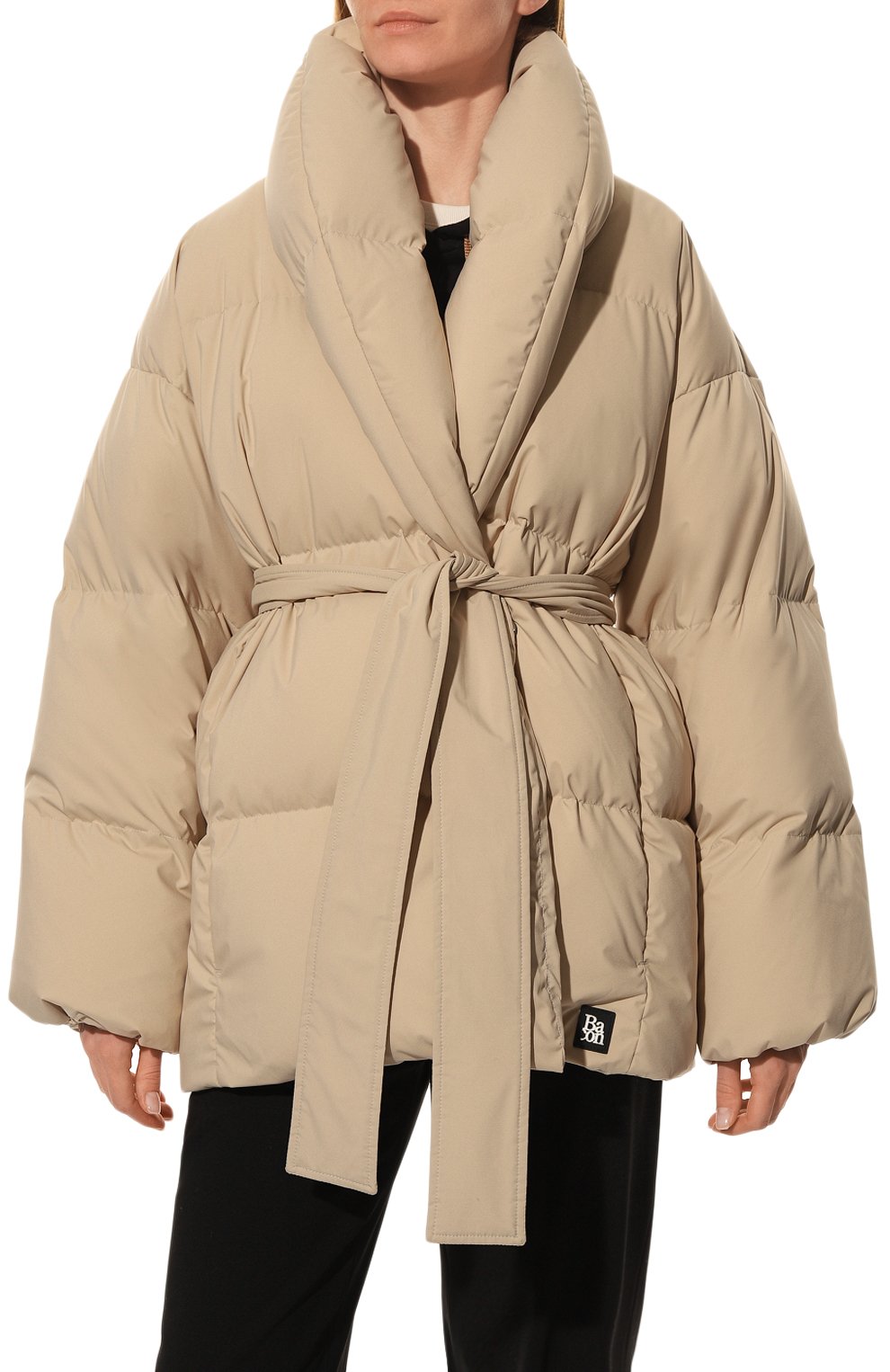 Пуховик BACON, арт. DADA 78 AMD, фото 3