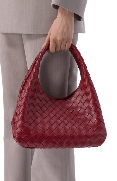 Сумка campana small BOTTEGA VENETA, арт. 854248/V4SC0, фото 2