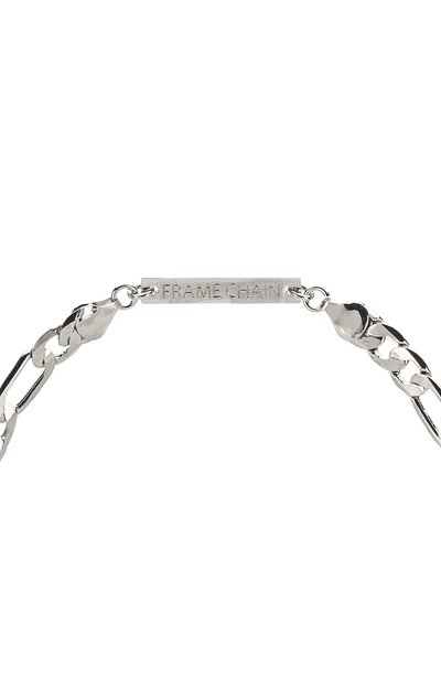 Цепочка для очков FRAME CHAIN, арт. FULL FIGAR0 WHITE, фото 3