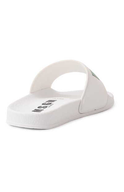 Шлепанцы MSGM KIDS, арт. 79858/VAR1/24-27, фото 3