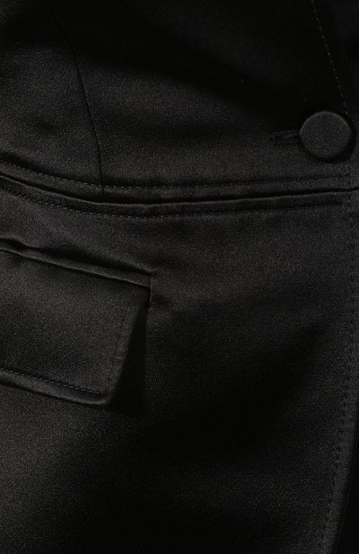 Шелковый жакет TOM FORD, арт. GI2616-FAX222, фото 5