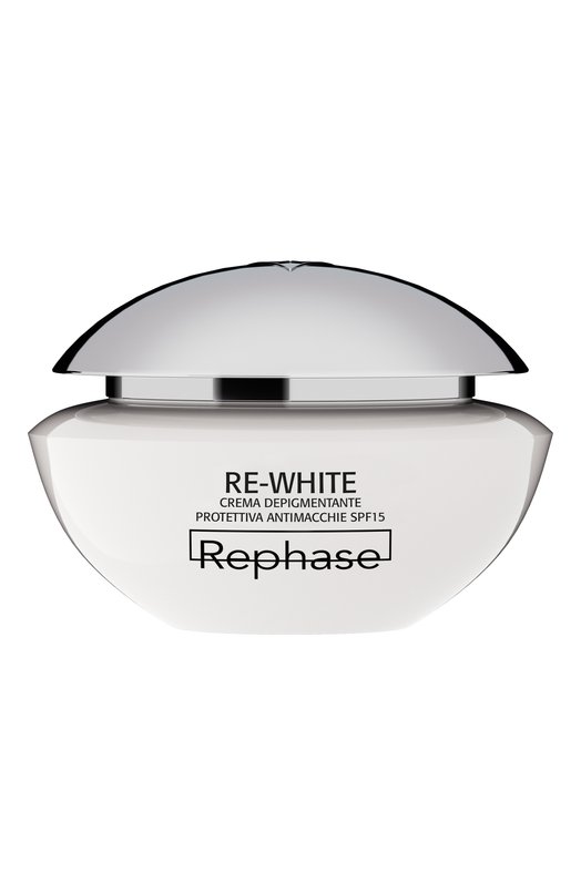 фото Обновляющий антиоксидантный крем для лица и декольте (50ml) rephase