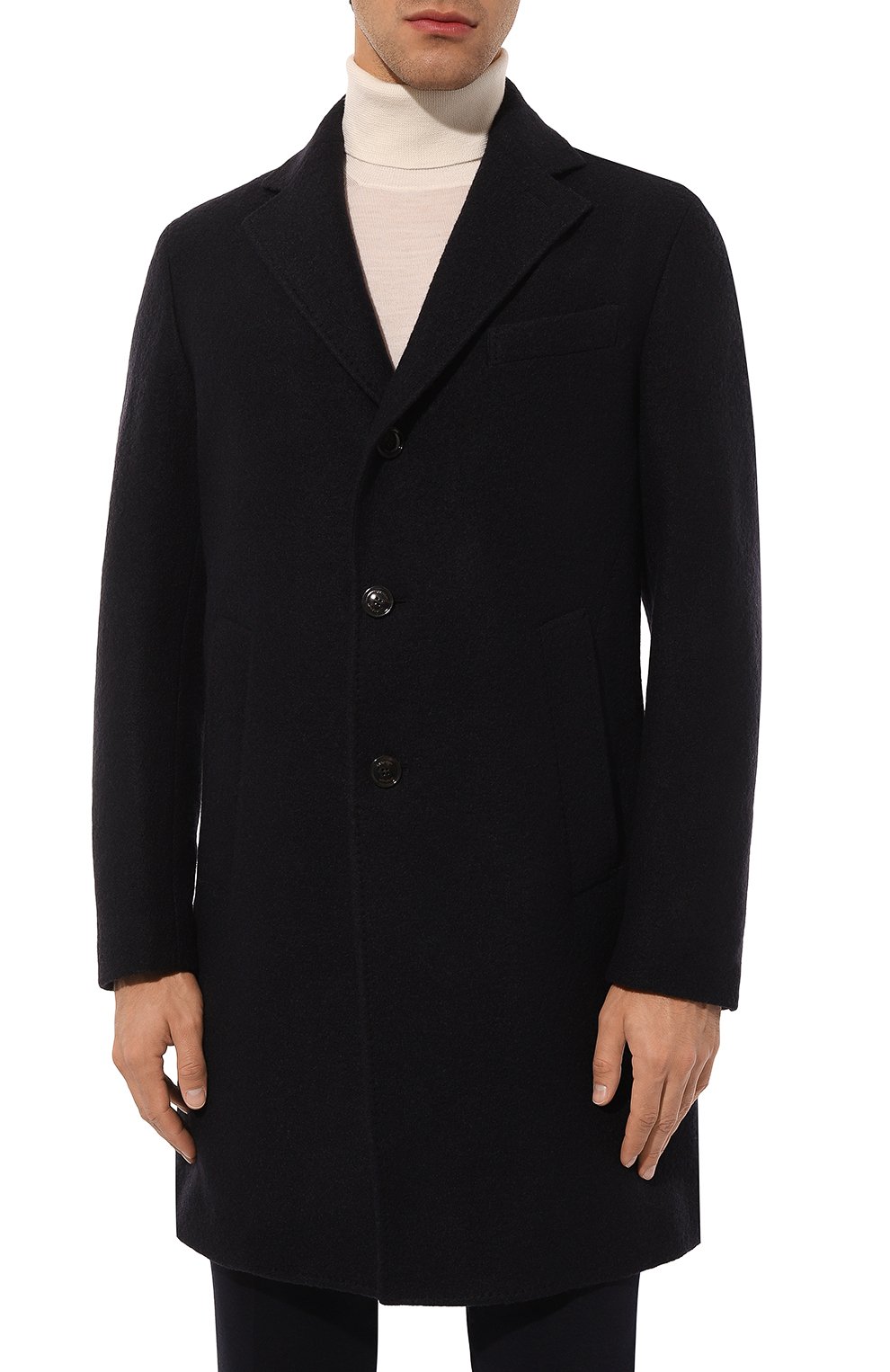 Шерстяное пальто WINDSOR, арт. CENTR0-J3/10016745, фото 3