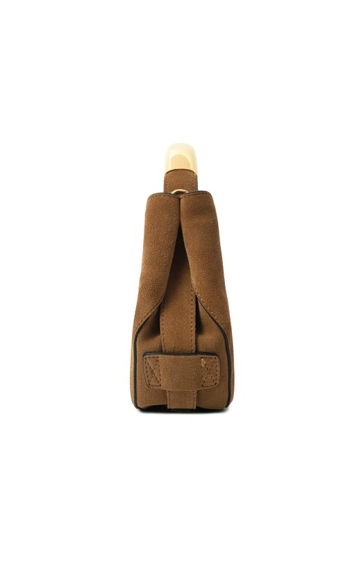 Сумка Handle Me Moschino MC4177PP1N/0F0 Коричневый  MC4177PP1N/0F0 Фото 4