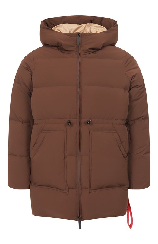 Пуховик After Label APPLET0N/N7864-1 Коричневый APPLET0N/N7864-1