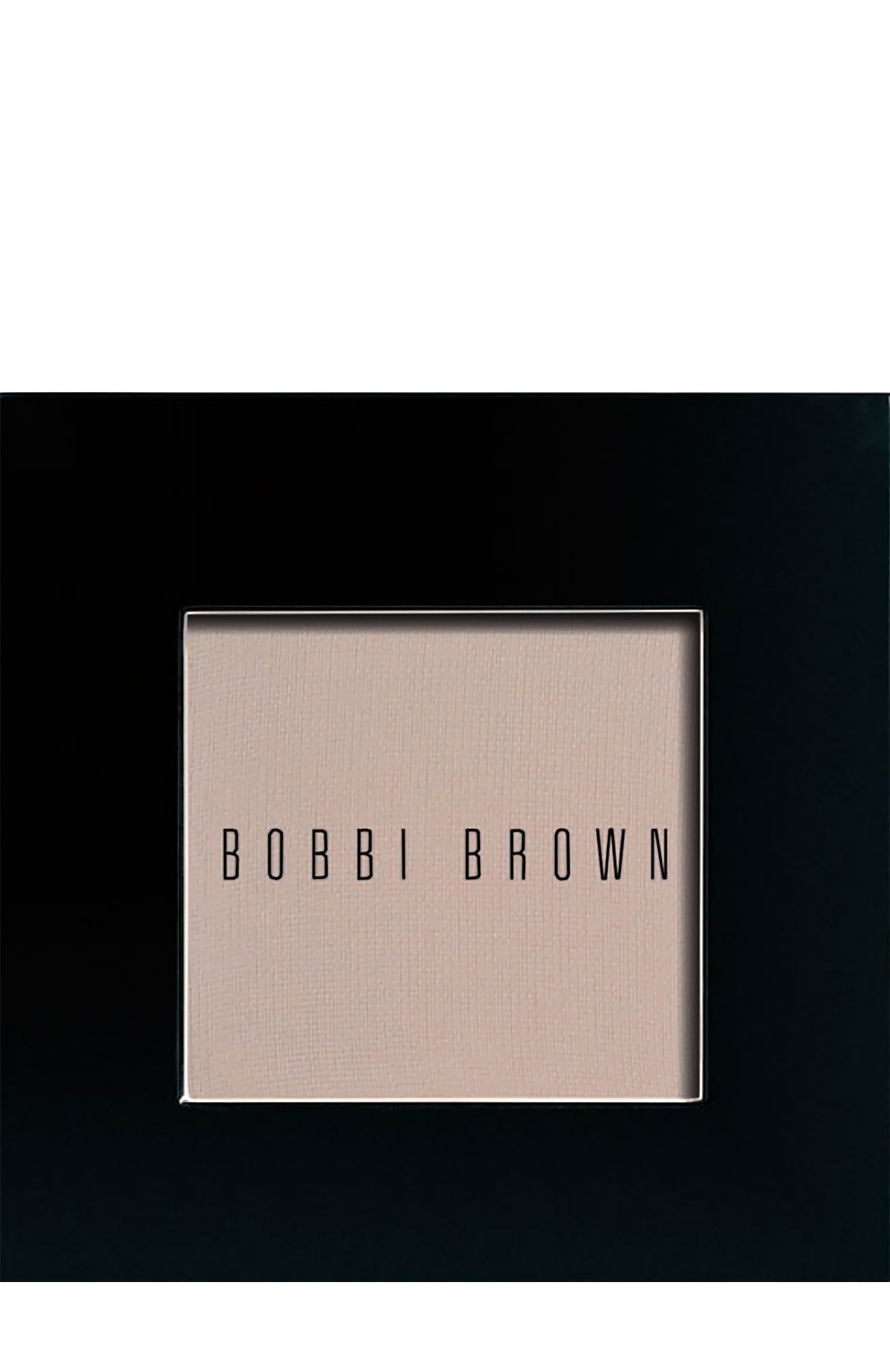 Тени для век, оттенок dove grey BOBBI BROWN цвета по цене 2260 руб., арт. E4P9-5E, фото 1 Тени для век, оттенок dove grey BOBBI BROWN, арт. E4P9-5E, фото 1