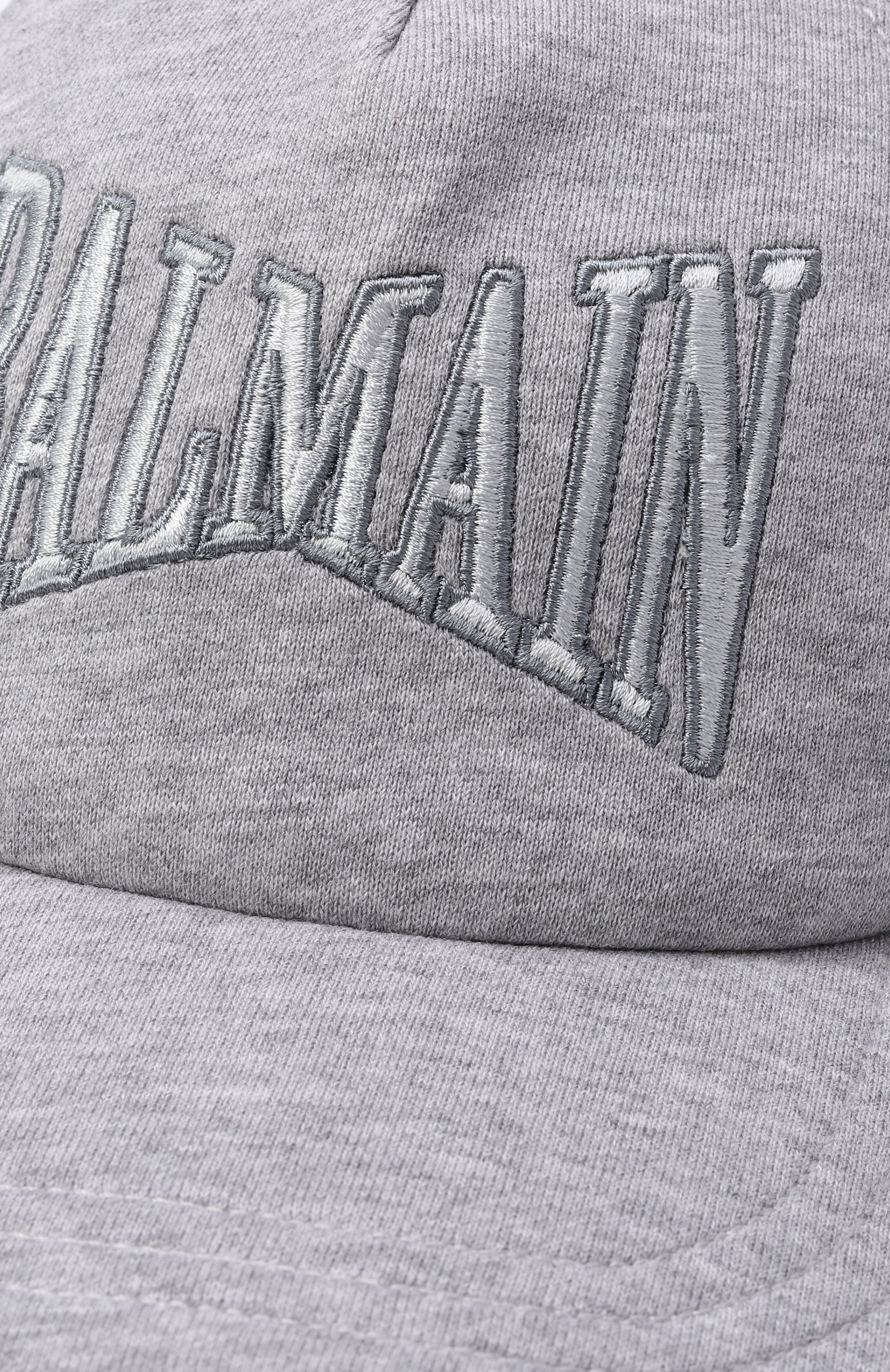 Хлопковая бейсболка BALMAIN, арт. GH1XA561/JI90, фото 3