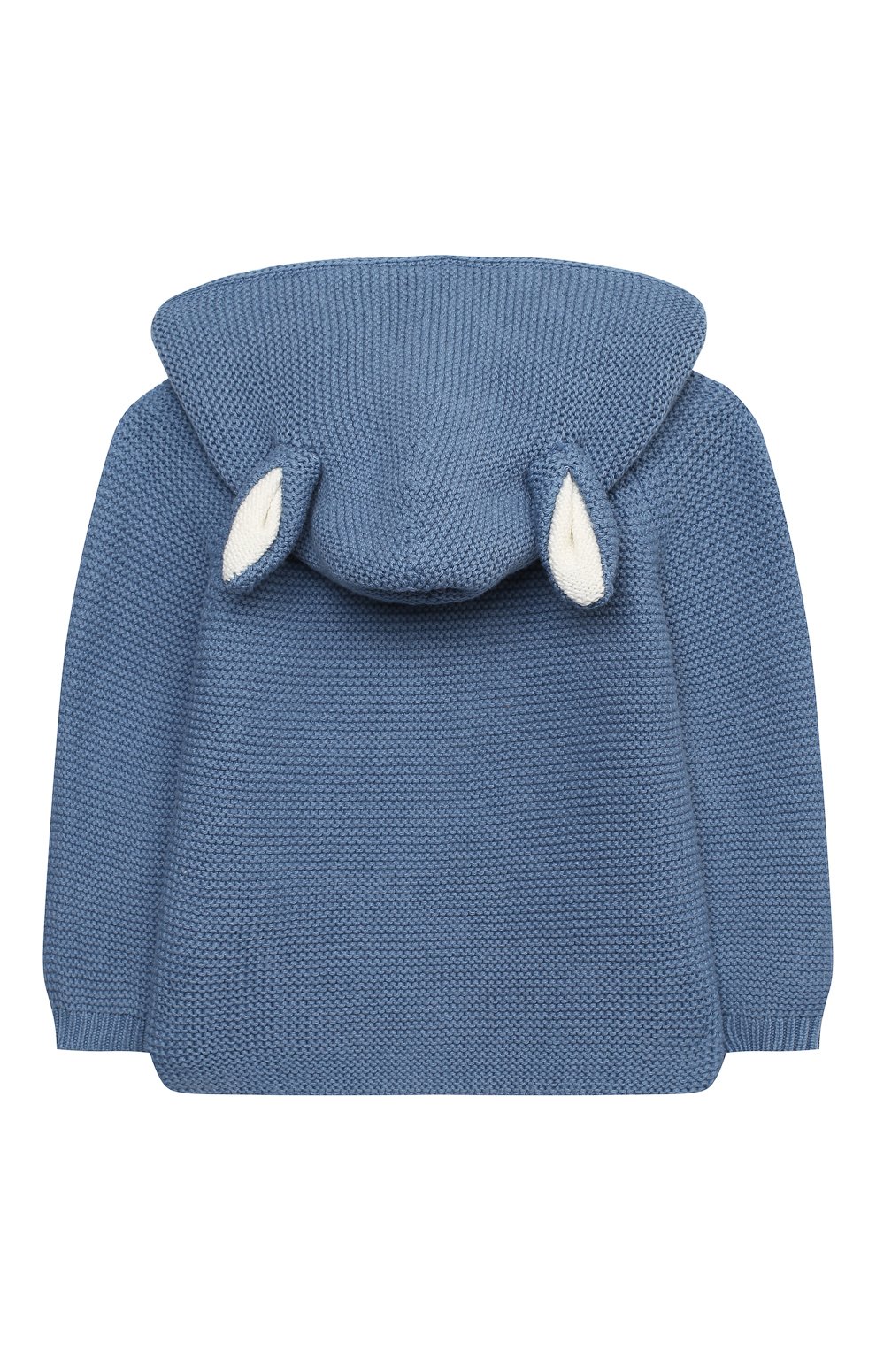 Хлопковый кардиган STELLA MCCARTNEY, арт. 601006/SPM15, фото 2