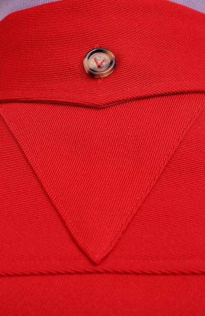 Шерстяная рубашка BOTTEGA VENETA, арт. 647397/V0B20, фото 5