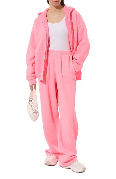 Хлопковые брюки MAINLESS, арт. PT23-02-03-PN, фото 2