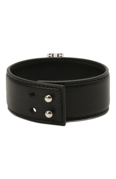 Кожаный браслет GIVENCHY, арт. BF20B5F047, фото 2