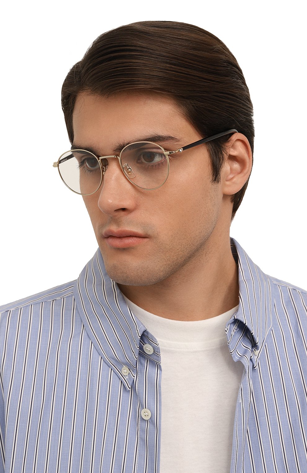 Оправа MONTBLANC, арт. MB0273 004, фото 2