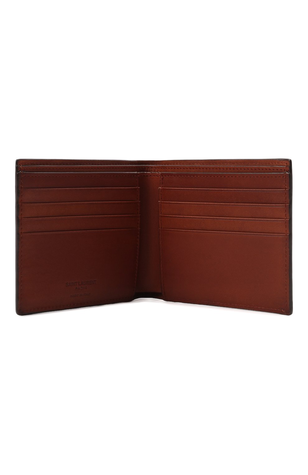 Портмоне le monogramme SAINT LAURENT, арт. 647151/2UY2W, фото 3