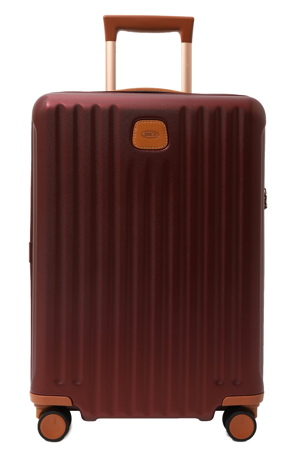 Дорожный чемодан capri trolley BRIC`S, арт. BRK28027.020, фото 5