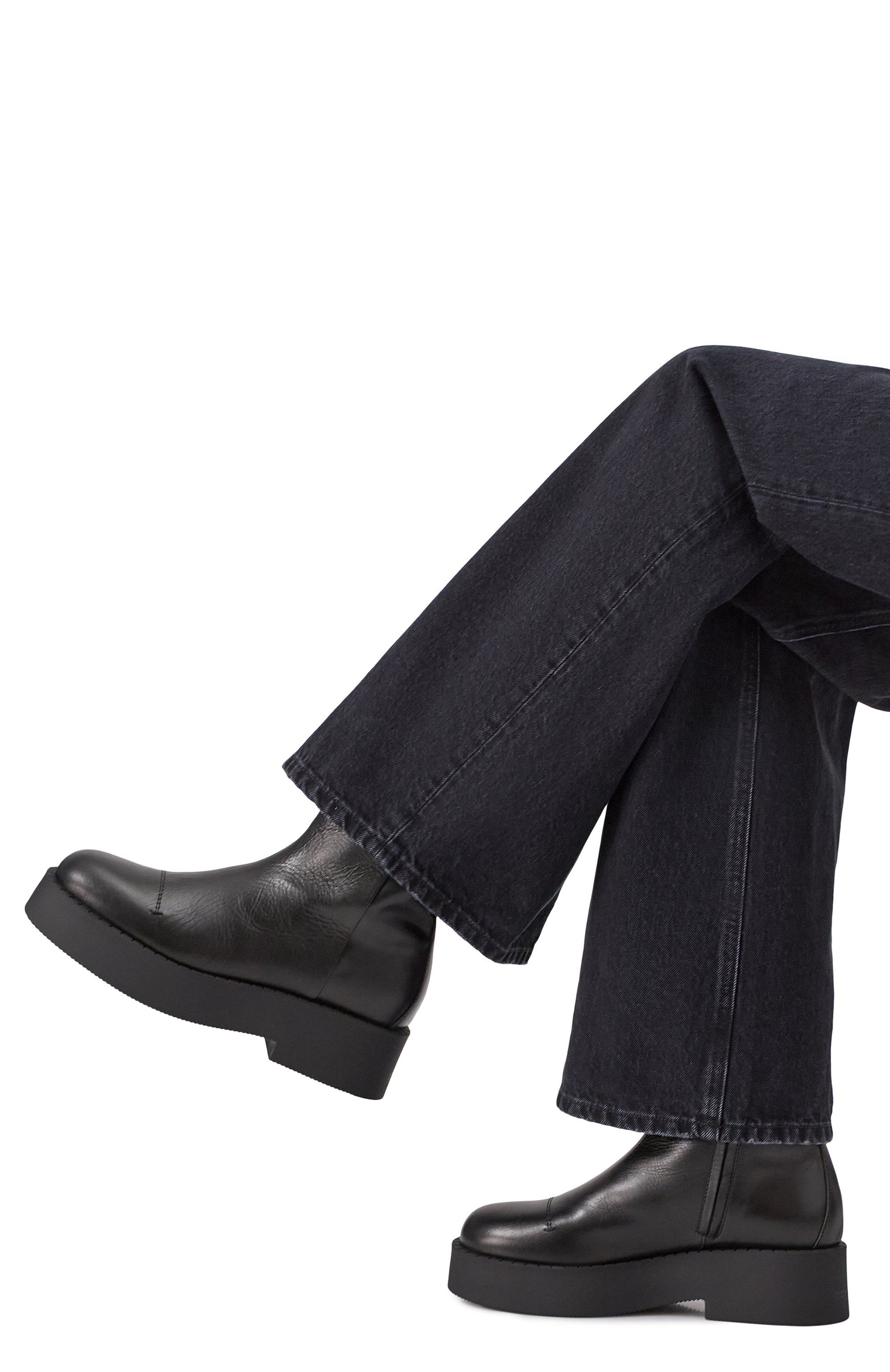 Кожаные ботинки PREMIATA, арт. M6827M/CRIS, фото 2