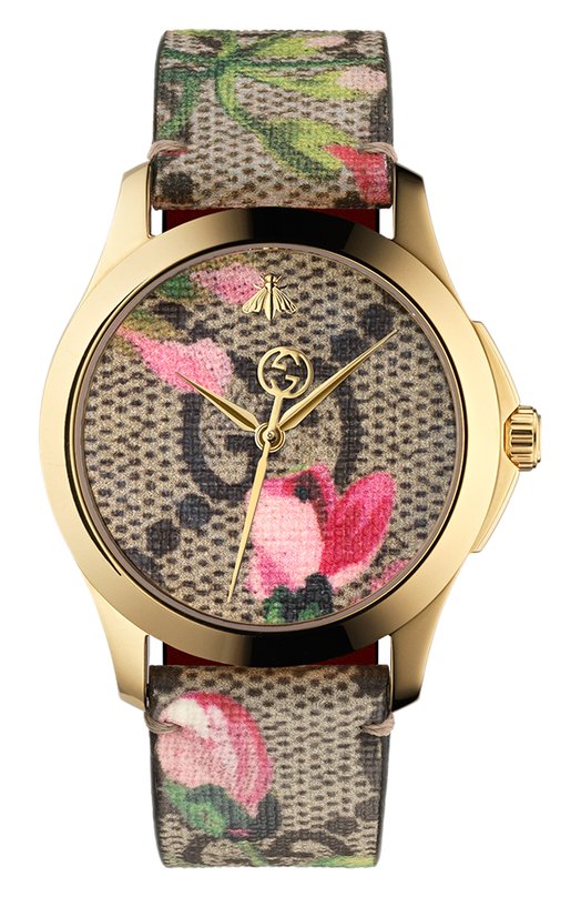 фото Часы g-timeless gucci