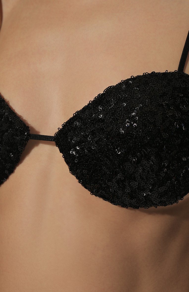 Топ-бра IN THE MOOD FOR LOVE, арт. R0MINA T0P, фото 5