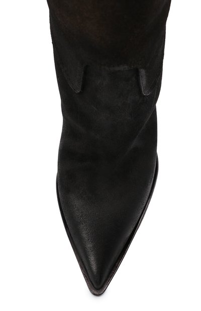 Кожаные сапоги PREMIATA, арт. M6174/ARSENI0, фото 5